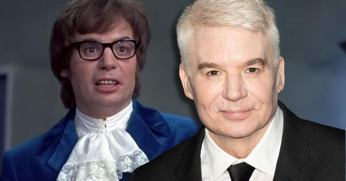 'Austin Powers 4' sparked fears after Mike Myers confirmed a new sequel