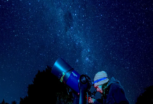 Australia's newest Dark Sky Reserve in the Sunshine Coast hinterland launches stargazing packages | News