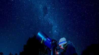 Australia's newest Dark Sky Reserve in the Sunshine Coast hinterland launches stargazing packages | News