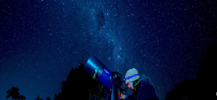 Australia's newest Dark Sky Reserve in the Sunshine Coast hinterland launches stargazing packages | News