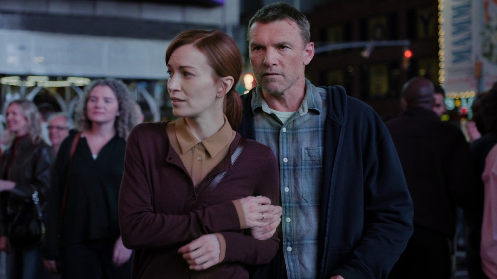 Author Harlan Coben on Netflix Success, Myron Bolitar Series