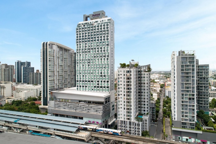 Avani Sukhumvit Bangkok Achieves ASEAN MICE Location Certification | News