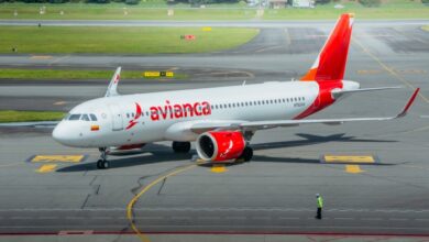 Avianca is moving its operations to Terminal 4 at Fort Lauderdale-Hollywood International Airport | News