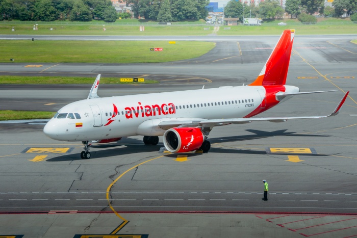 Avianca is moving its operations to Terminal 4 at Fort Lauderdale-Hollywood International Airport | News
