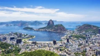 Aviation leaders gather in Rio de Janeiro for the 82nd IATA General Assembly | News