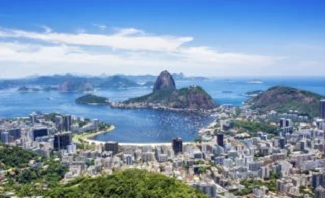 Aviation leaders gather in Rio de Janeiro for the 82nd IATA General Assembly | News