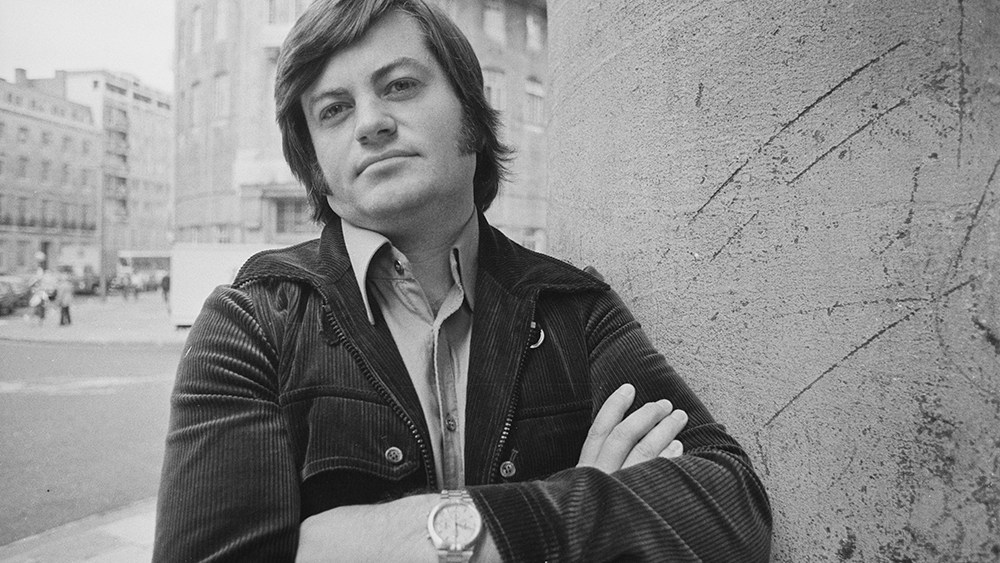 BAFTA-winning investigative journalist was 83