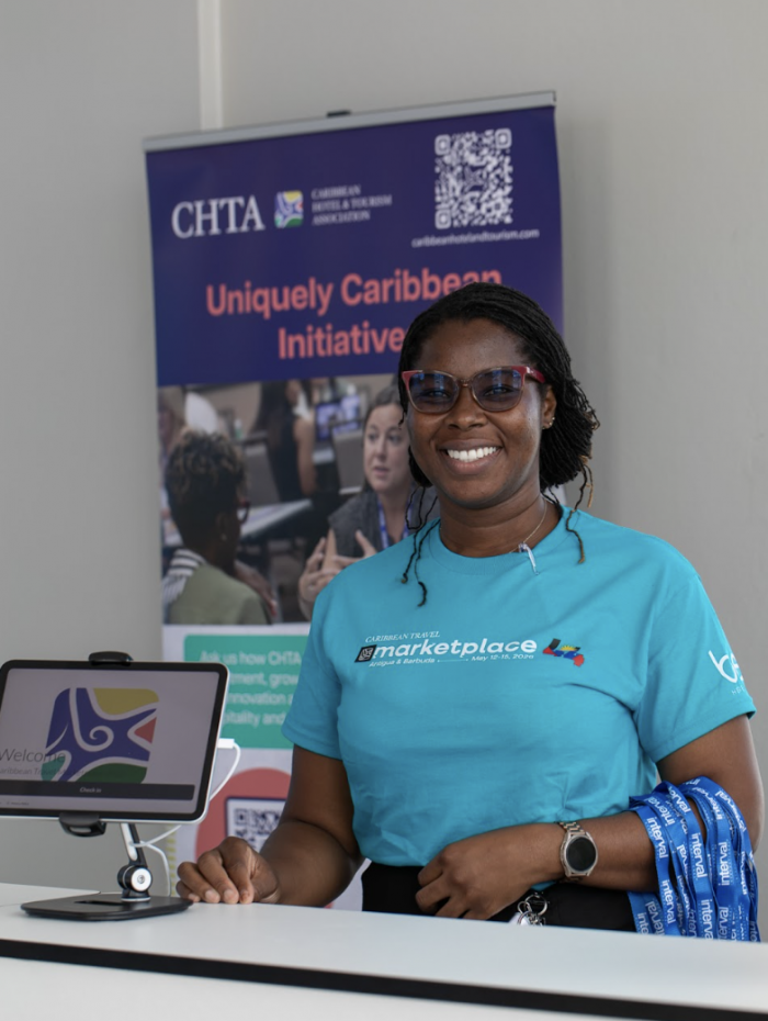 BARBADOS SELECTED FOR CARIBBEAN TRAVEL MARKETPLACE 2027, MARKING THE 45TH EDITION OF THE EVENT | News