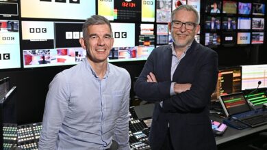 BBC appoints Rhodri Talfan Davies as deputy director general