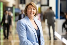 BTN recently caught up with Danielle Curtis, Regional Portfolio Director – UAE at RX Global | News