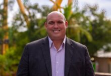 BUSCH GARDENS TAMPA BAY APPOINTS JON VIGUE AS NEW PARK PRESIDENT | News