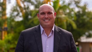 BUSCH GARDENS TAMPA BAY APPOINTS JON VIGUE AS NEW PARK PRESIDENT | News