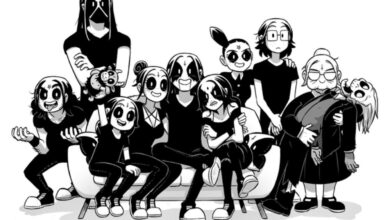Banijay Kids & Family Picks Up 'Belzebubs', Announces Voice Cast