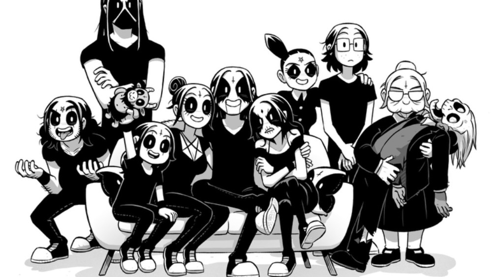 Banijay Kids & Family Picks Up 'Belzebubs', Announces Voice Cast