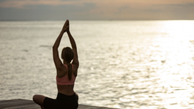 Banyan Tree Vabbinfaru celebrates World Wellbeing Week | News
