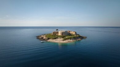 Banyan Tree's Mamula Island celebrates its official debut season | News