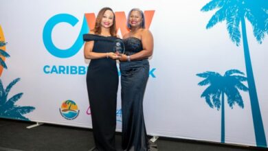 Barbados and BVI leaders receive top honors at Caribbean Women in Tourism Leadership Awards | News