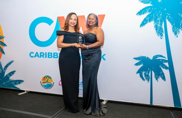 Barbados and BVI leaders receive top honors at Caribbean Women in Tourism Leadership Awards | News