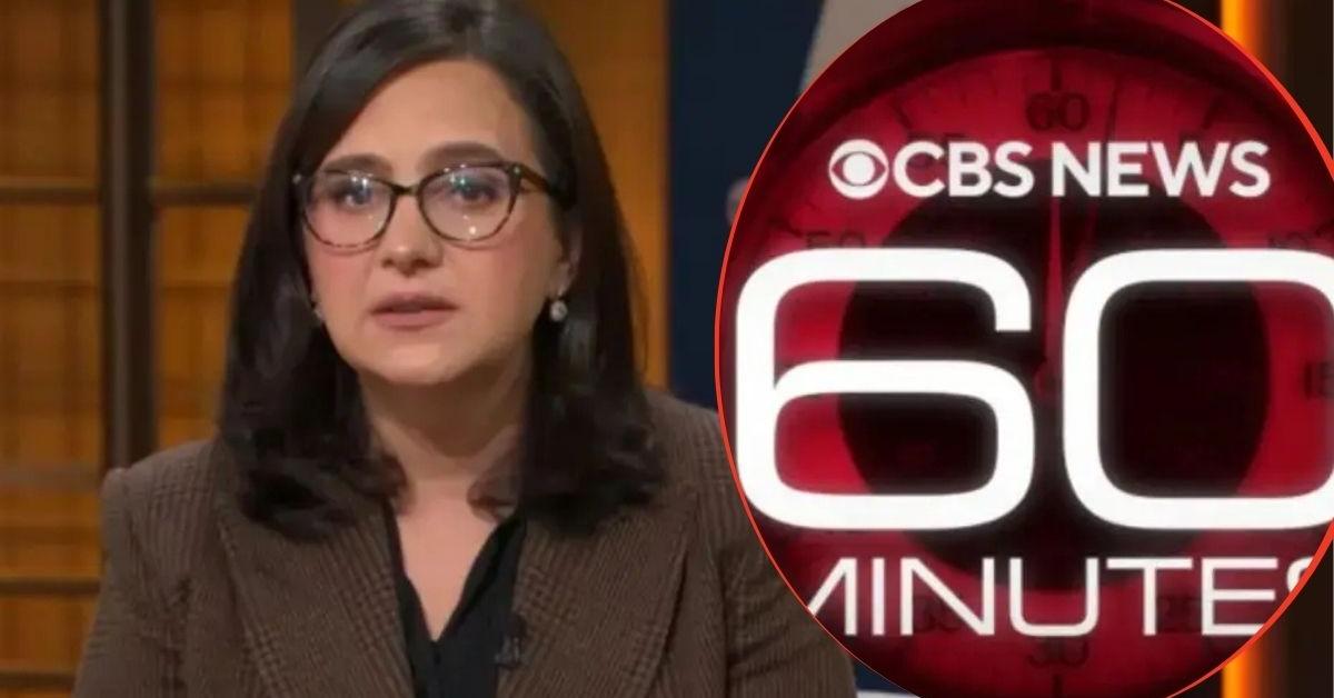 Bari Weiss 'won't be fired' as CBS News boss - despite network chaos