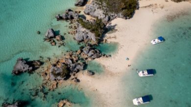 Bermuda: the coolcation that doesn't require a jacket | News