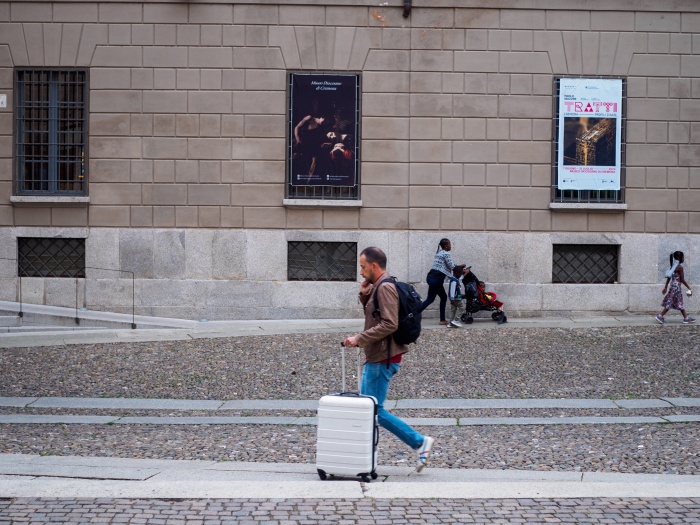 Best Luggage Storage App 2026: Stasher vs. Bounce vs. Radical vs. LuggageHero | News