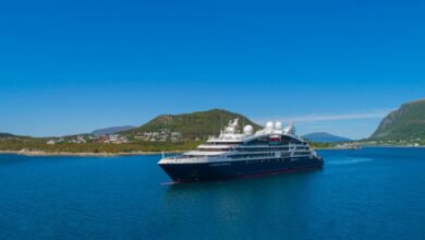 Beyond Safety: Why Cruise Ship Classification Is Evolving Rapidly | News