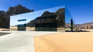 Beyond the Desert Horizon: Saudi Arabia’s Expanding Tourism Vision