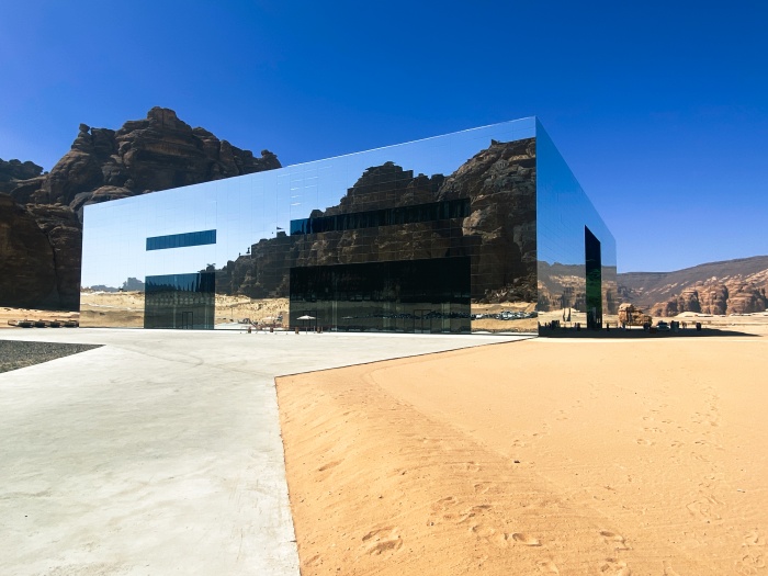 Beyond the Desert Horizon: Saudi Arabia’s Expanding Tourism Vision
