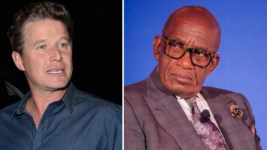 Billy Bush criticizes Al Roker as a 'vengeful' bully during a brief 'Today' run