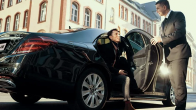 Blacklane's new 'Finding Flow' report shows how executives stay focused, productive and in control | News