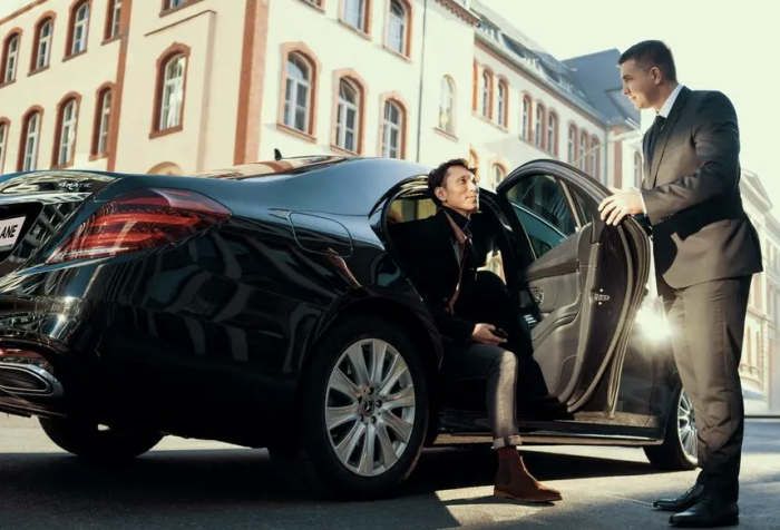 Blacklane's new 'Finding Flow' report shows how executives stay focused, productive and in control | News