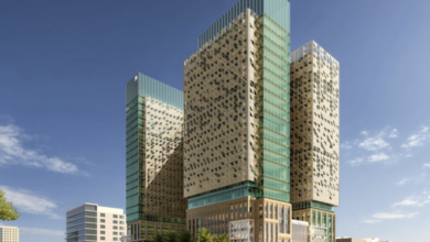 Blacksand and Marriott International announce landmark agreement to open 10 hotels in Saudi Arabia | News