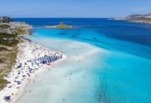 Blue Flags 2026: Calabria rises to 27 | News