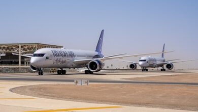 Boeing delivers the first two 787 Dreamliner jets from Riyadh Air | News