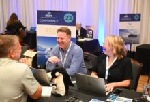 Bound and Ward to offer keynotes at Expedition Cruise Network Conference