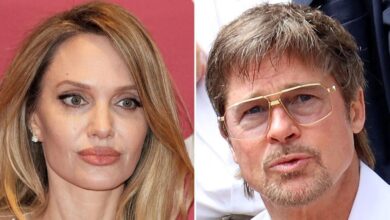 Brad Pitt has rejected ex-wife Angelina Jolie's shock reconciliation offer