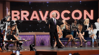 Bravo breaks tough advertising trends and keeps upfront dollars away from cable