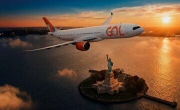 Brazilian airline: GOL announces opening of ticket sales for the Rio de Janeiro-New York route in 2027 | News