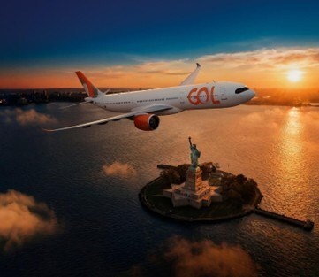 Brazilian airline: GOL announces opening of ticket sales for the Rio de Janeiro-New York route in 2027 | News