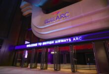 British Airways ARC opens its doors at Olympia | News