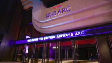 British Airways ARC opens its doors at Olympia | News