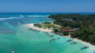 British Airways June Sale launches - with savings on flights and holidays, from city breaks to the beach | News