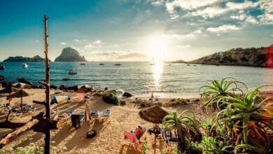 Brits are turning the 'microcation' trend into a summer travel habit | News