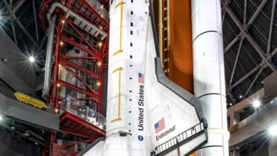 CALIFORNIA SCIENCE CENTER TO OPEN THE SAMUEL OSCHIN AIR AND SPACE CENTER ON NOVEMBER 13, 2026 | News