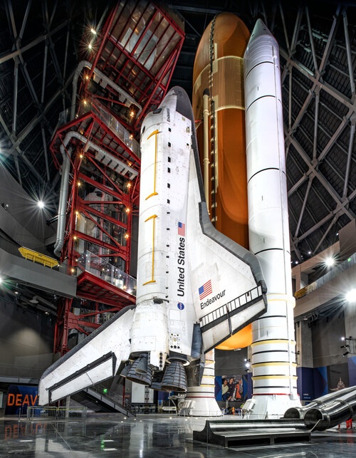 CALIFORNIA SCIENCE CENTER TO OPEN THE SAMUEL OSCHIN AIR AND SPACE CENTER ON NOVEMBER 13, 2026 | News