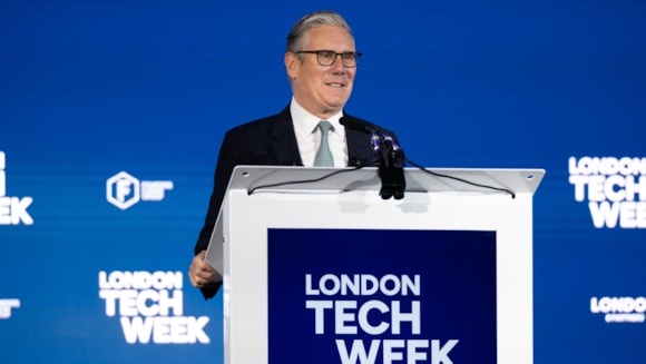 CEO of Olympia Events: “The world's attention returns to London - Olympia is ready to welcome it | News