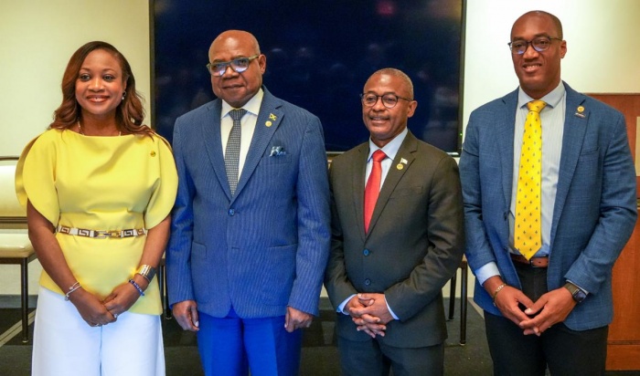 CTO Launches Landmark Tourism Supply Side Committee | News