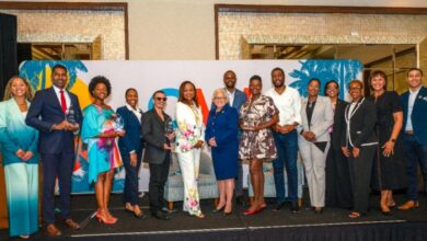 CTO honors journalistic excellence at annual Caribbean Media Awards in New York | News