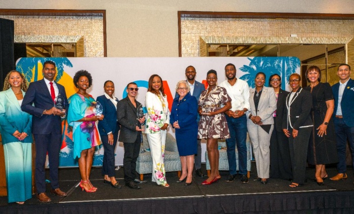 CTO honors journalistic excellence at annual Caribbean Media Awards in New York | News