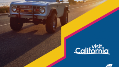 California comes to London with immersive gaming experience | News